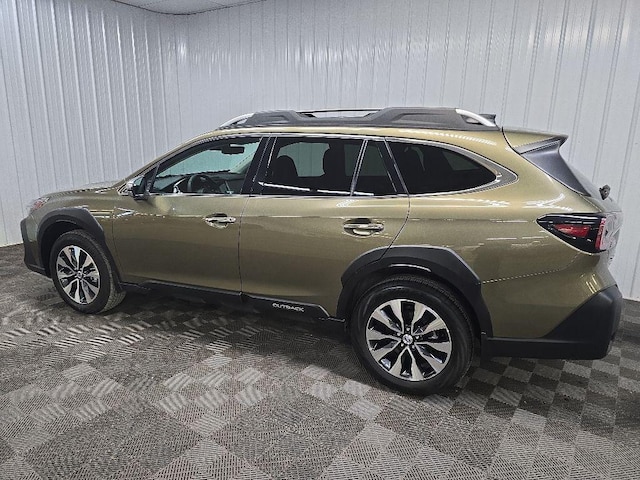 2023 Subaru Outback