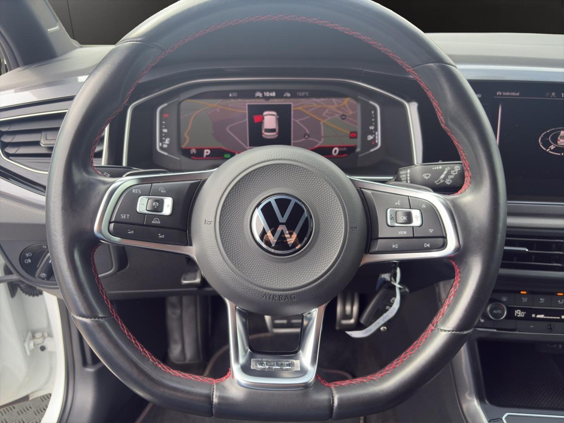 Volkswagen Polo GTI