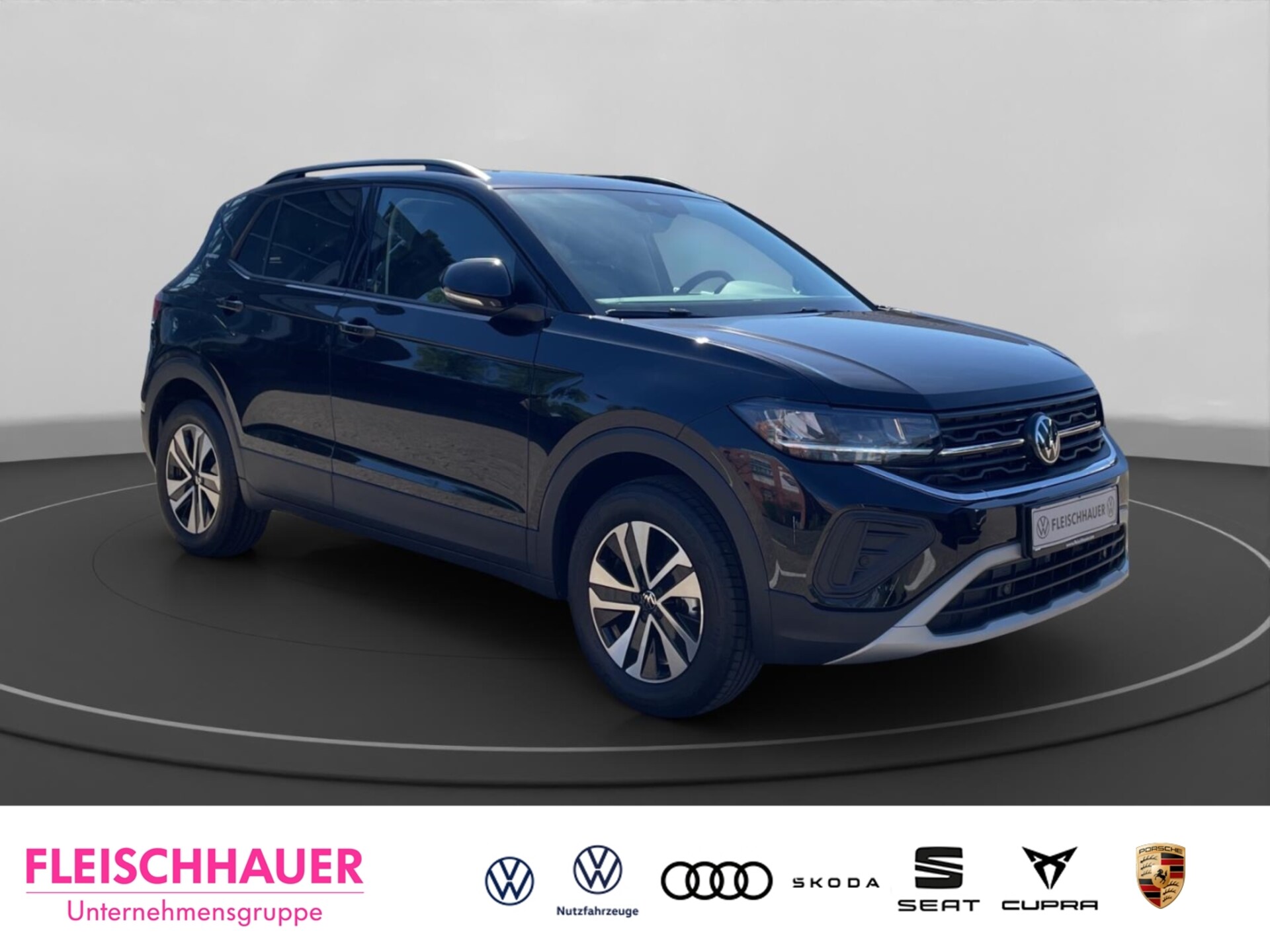 Volkswagen T-Cross ENERGY