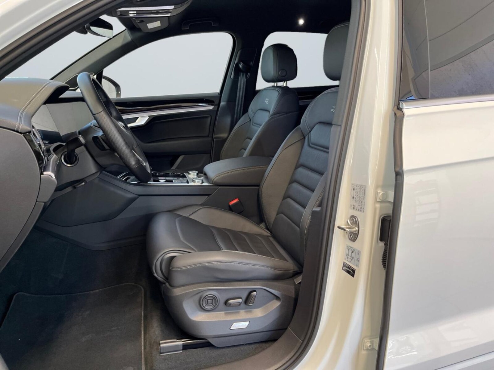 Volkswagen Touareg – Bild 7