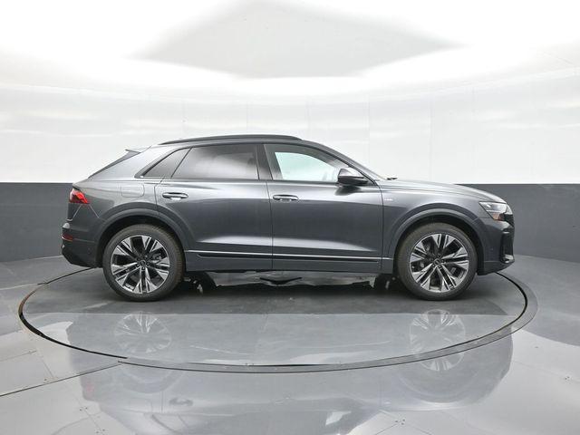 2026 Audi Q8 Premium Plus - Photo 8