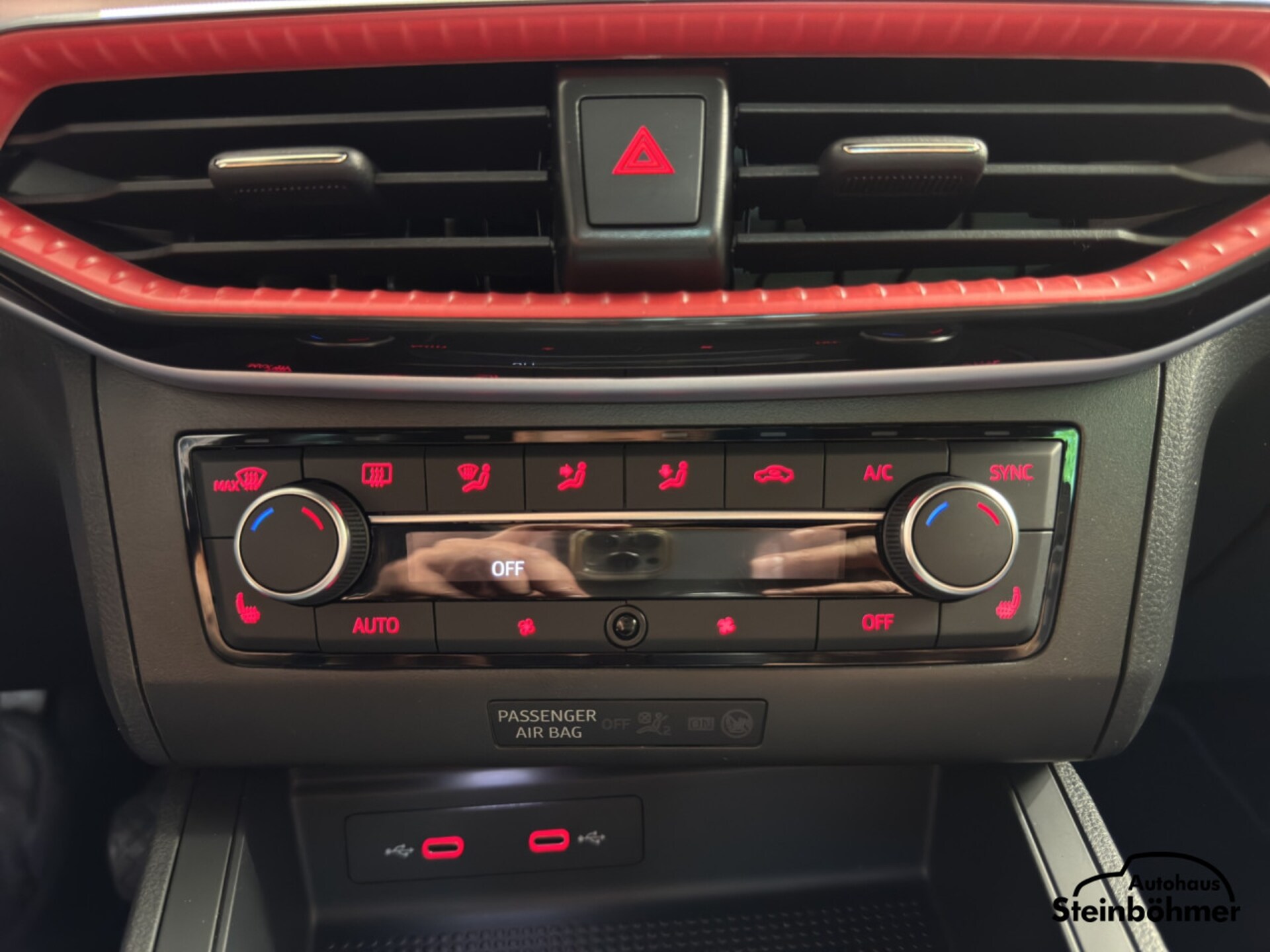 SEAT Ibiza FR