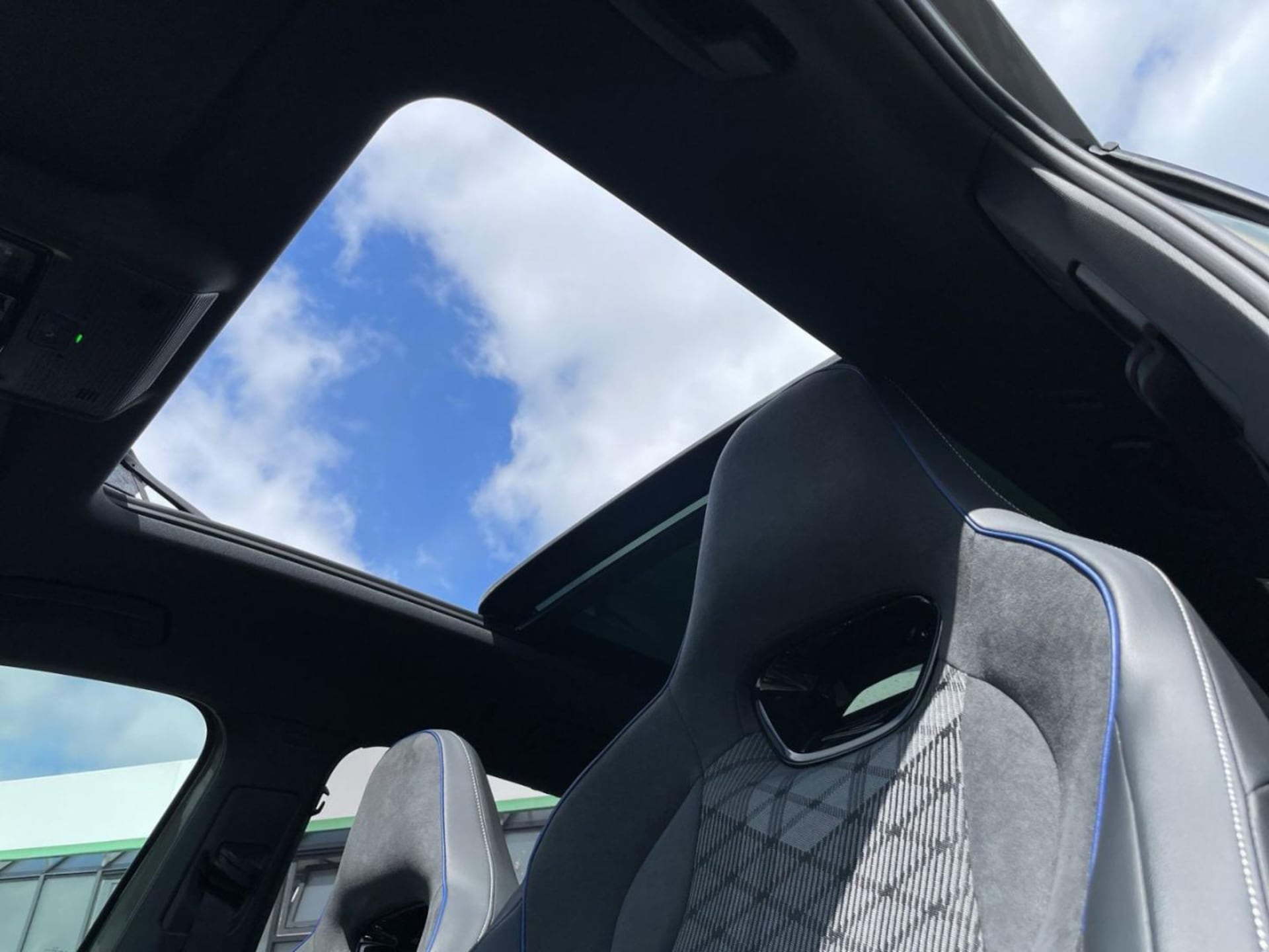 Volkswagen Tayron R-Line