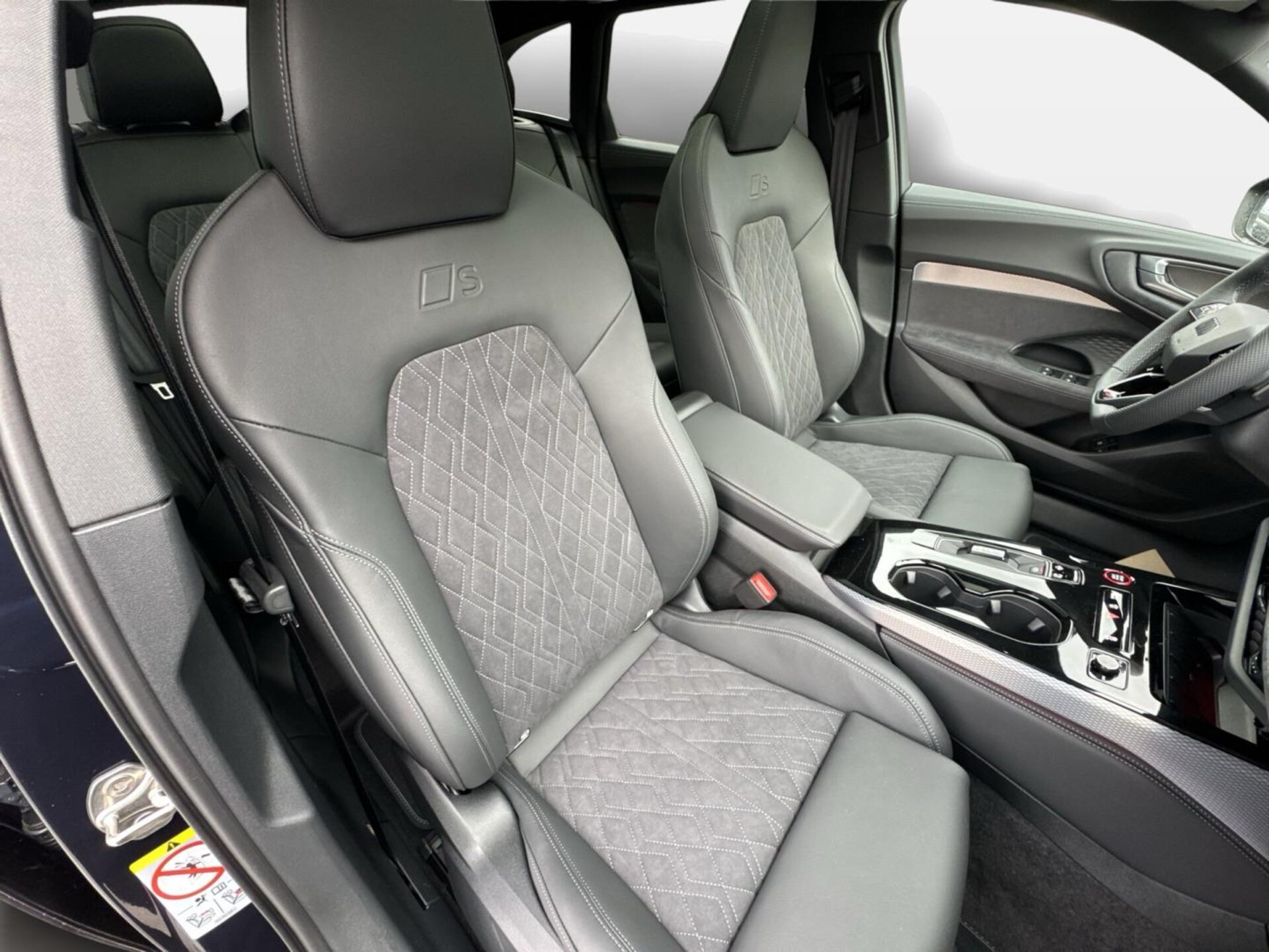 Audi A5 Avant e-hybrid