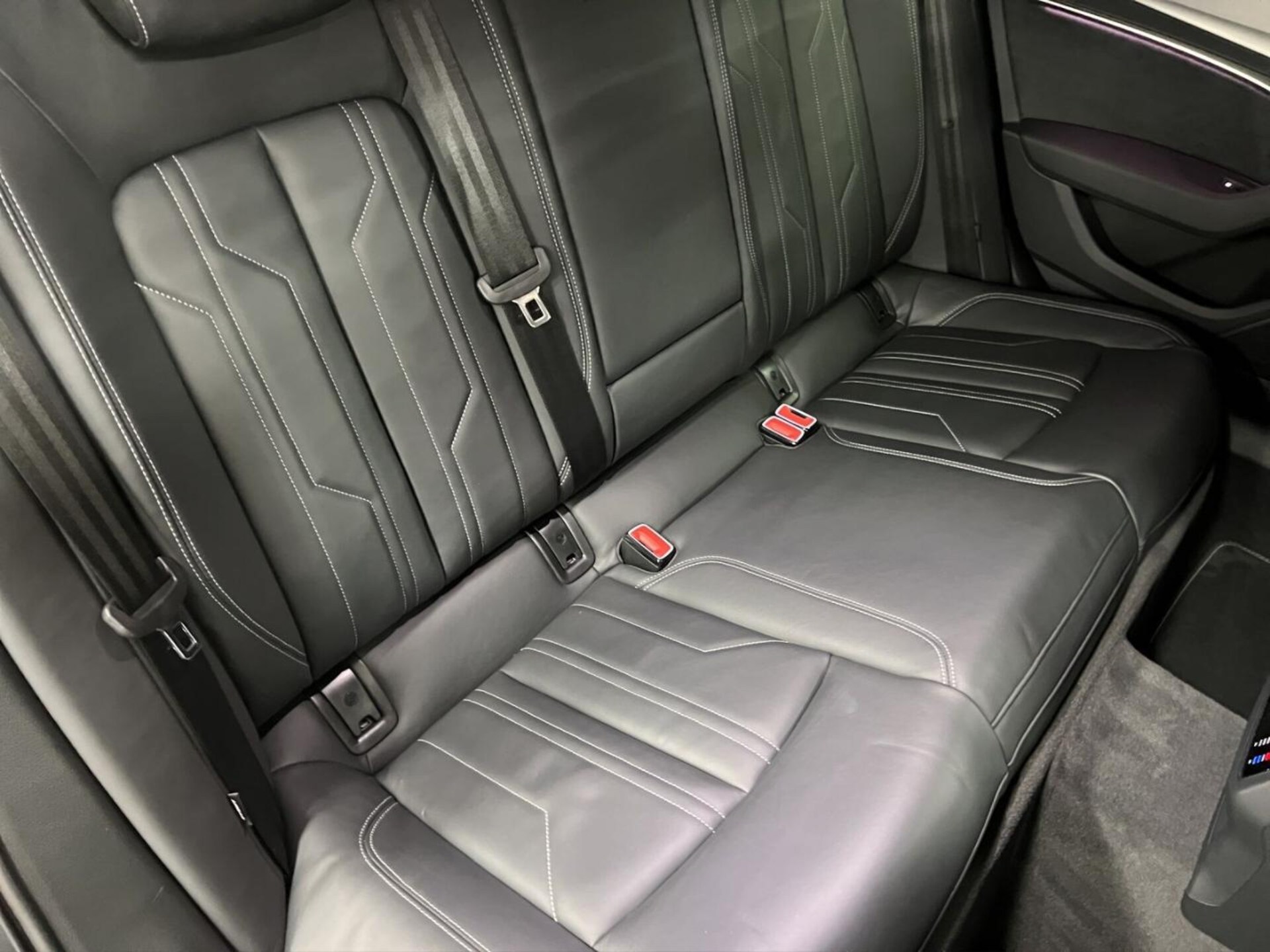 Audi S6 Avant