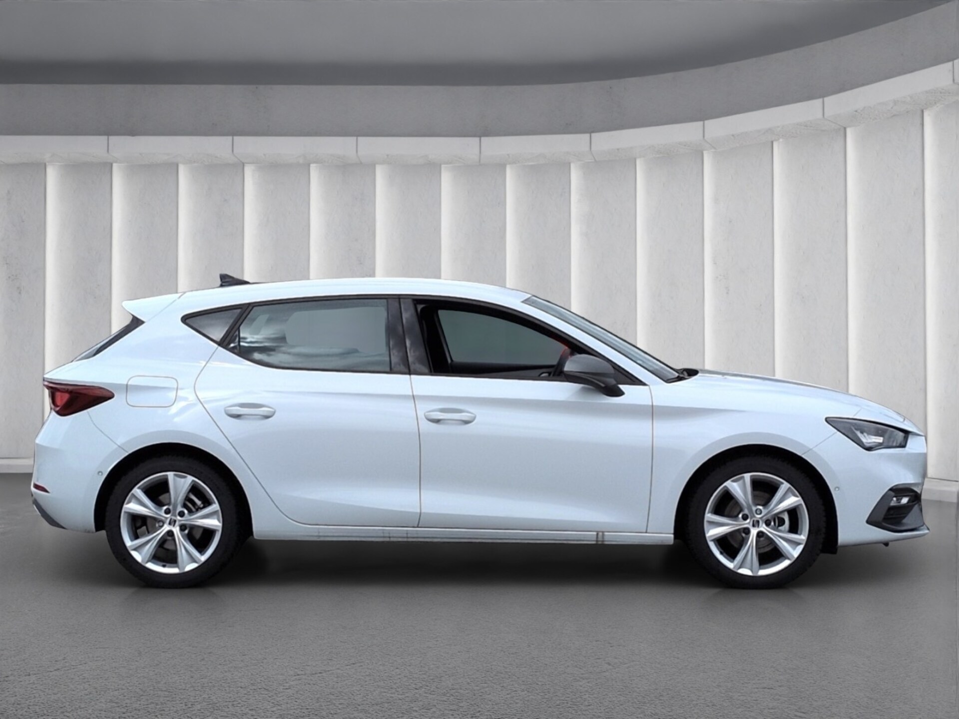 SEAT Leon FR
