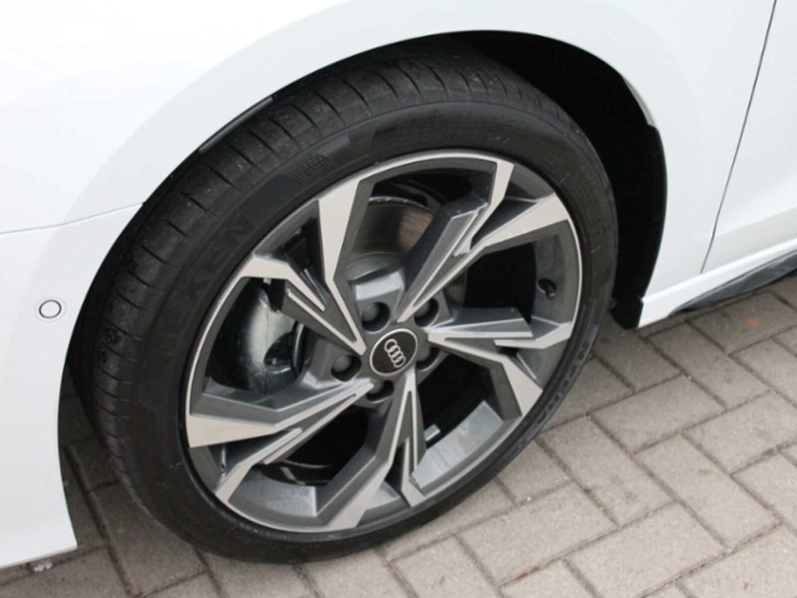 Audi A3 Sportback – Bild 7