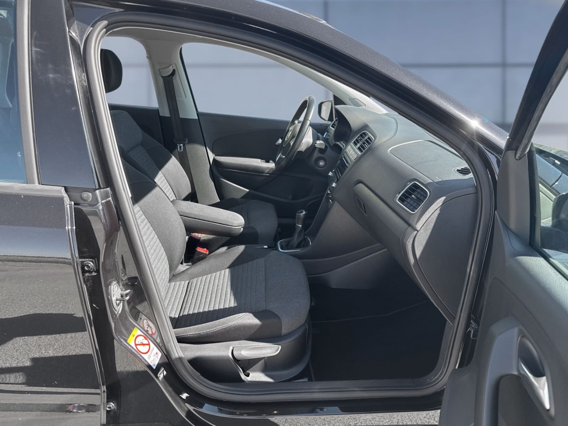 Volkswagen Polo Comfortline