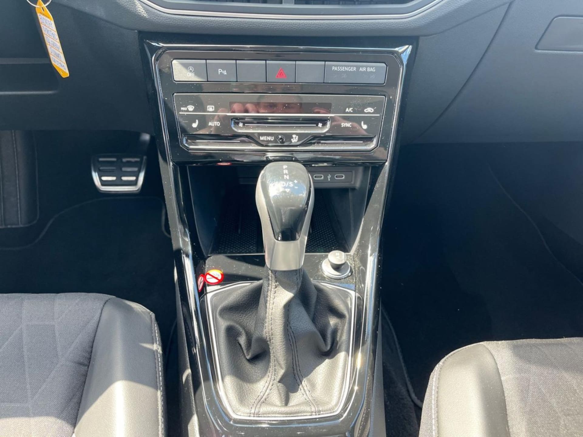 Volkswagen T-Cross ENERGY