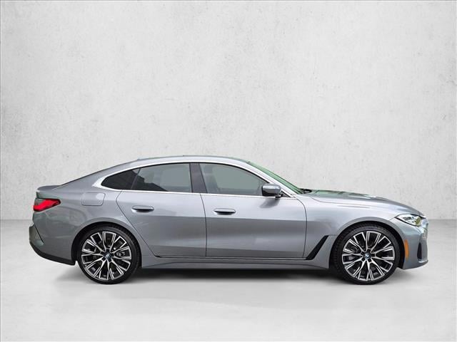 2024 BMW 430i Gran Coupé