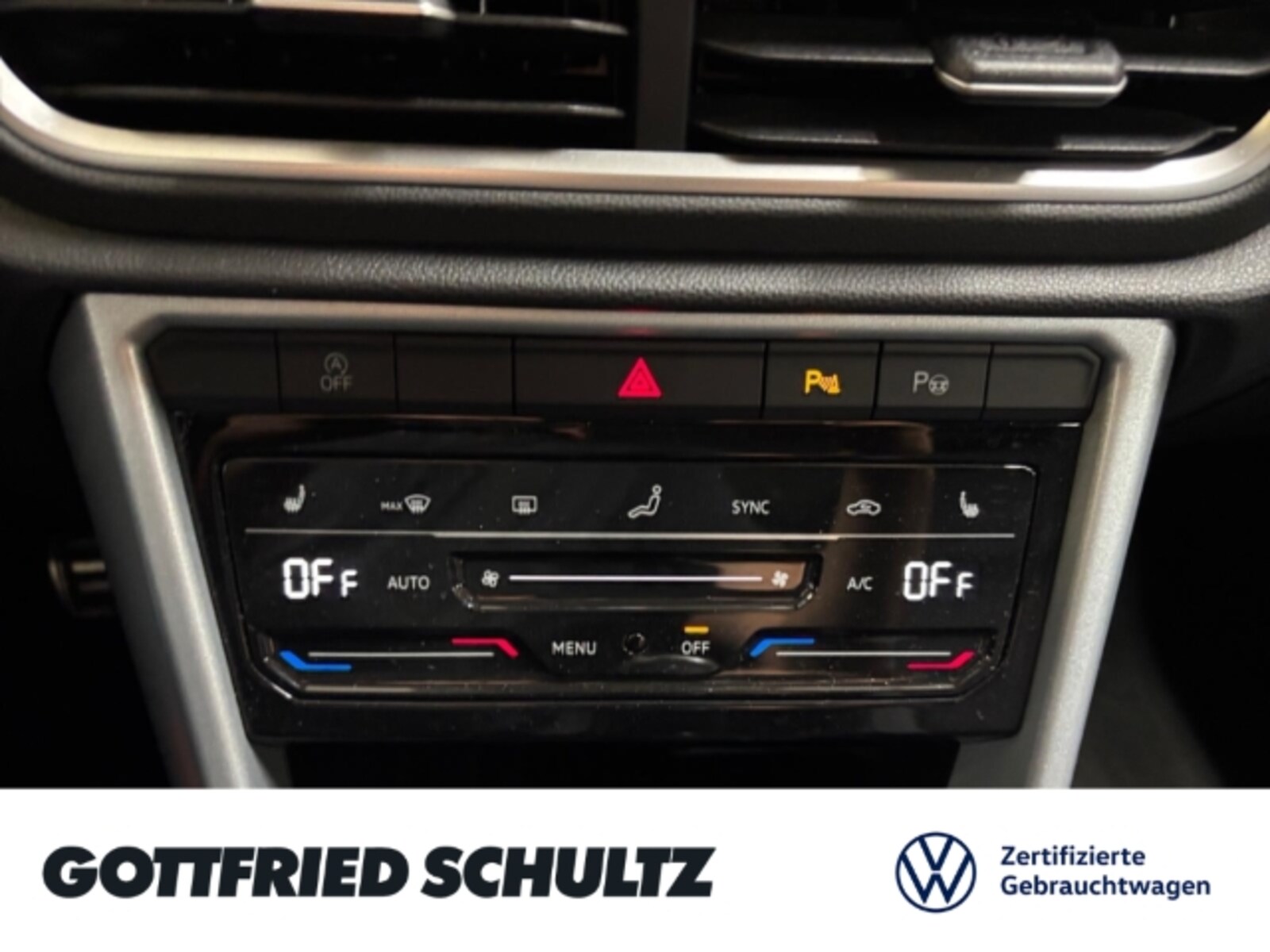 Volkswagen T-Roc – Bild 13