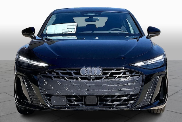2026 Audi A6 Sedan