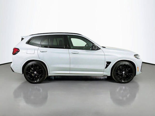 2023 BMW X3 M