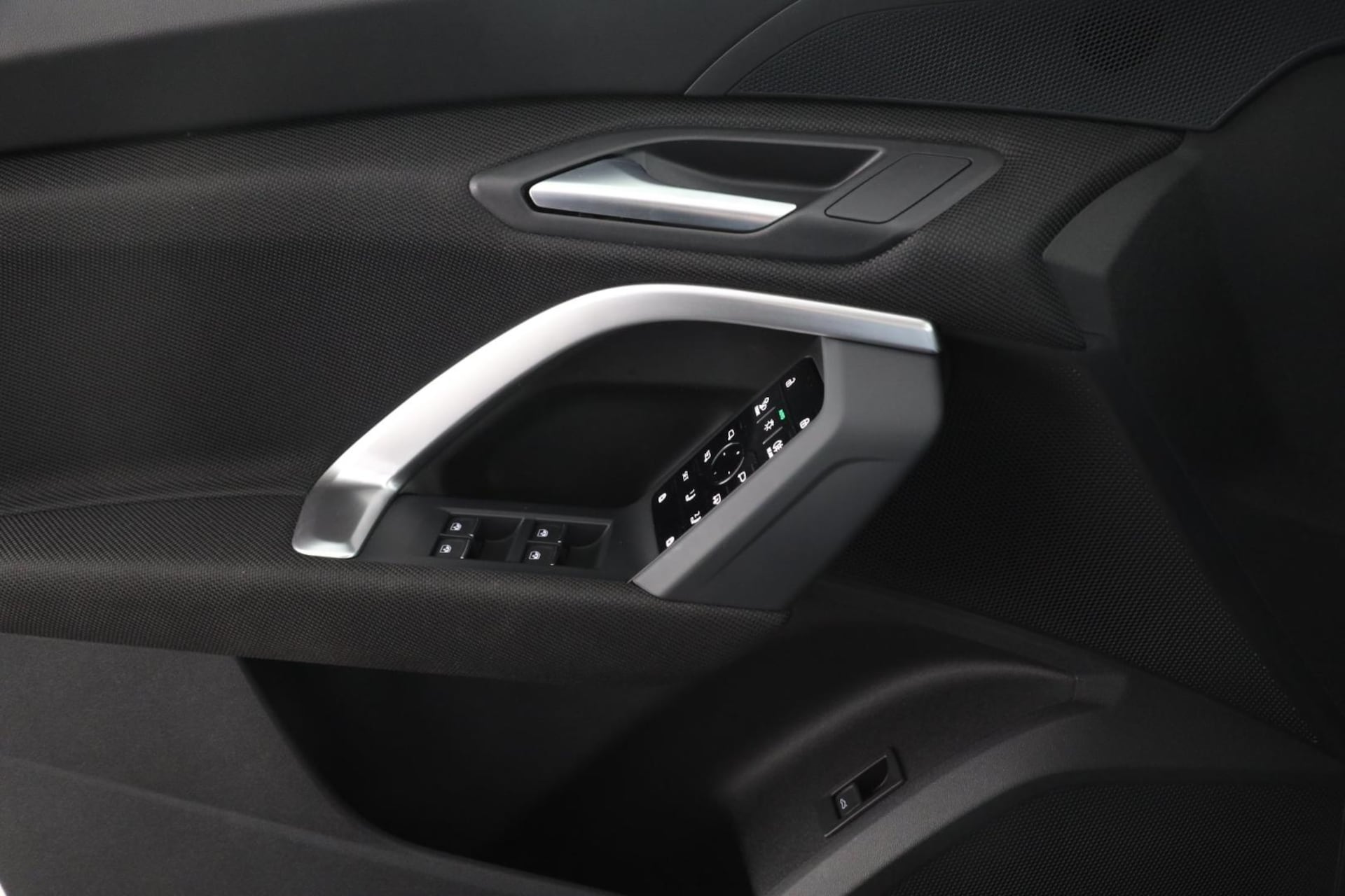 Audi Q5 SUV