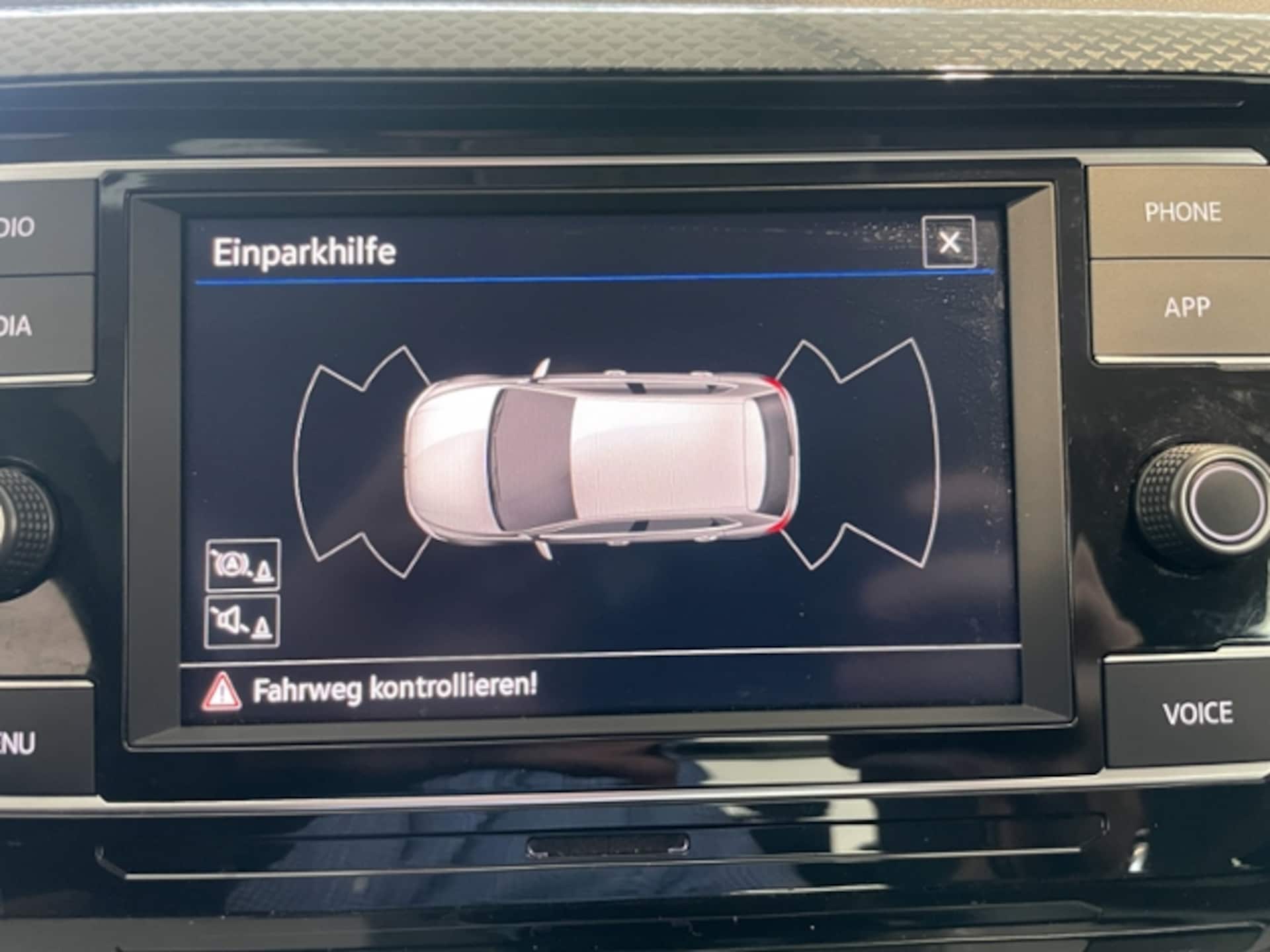 Volkswagen Polo Life