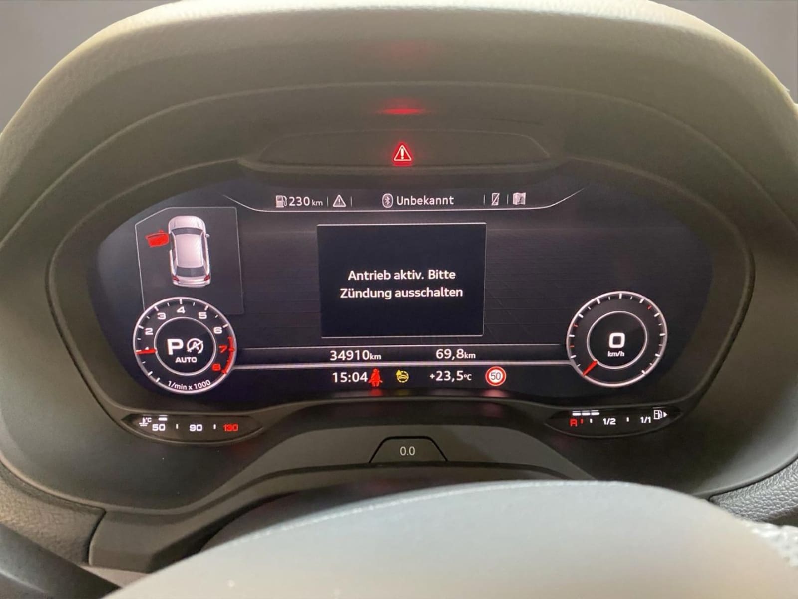 Audi Q2 – Bild 12
