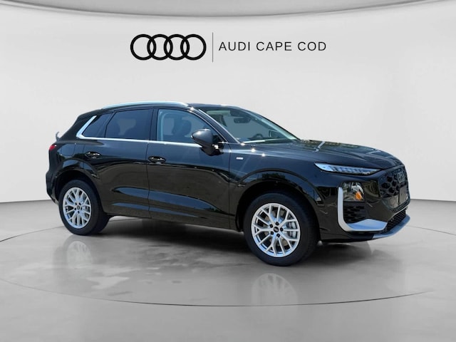 Photo of 2026 Audi Q3 SUV