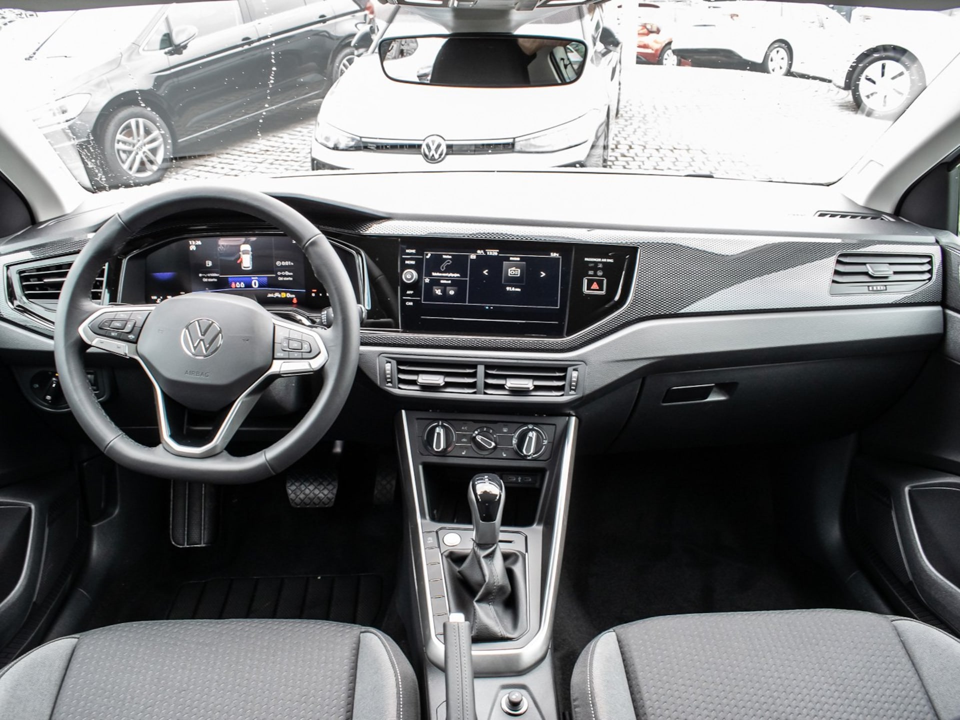 Volkswagen Taigo Life