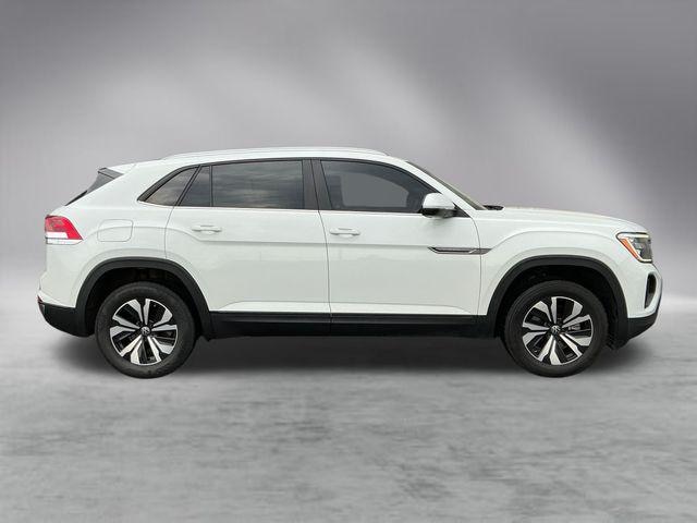 2024 Volkswagen Atlas Cross Sport