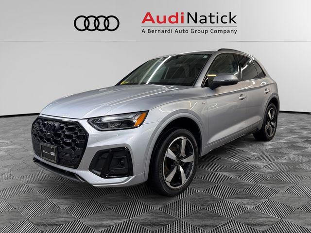 Photo of 2023 Audi Q5 