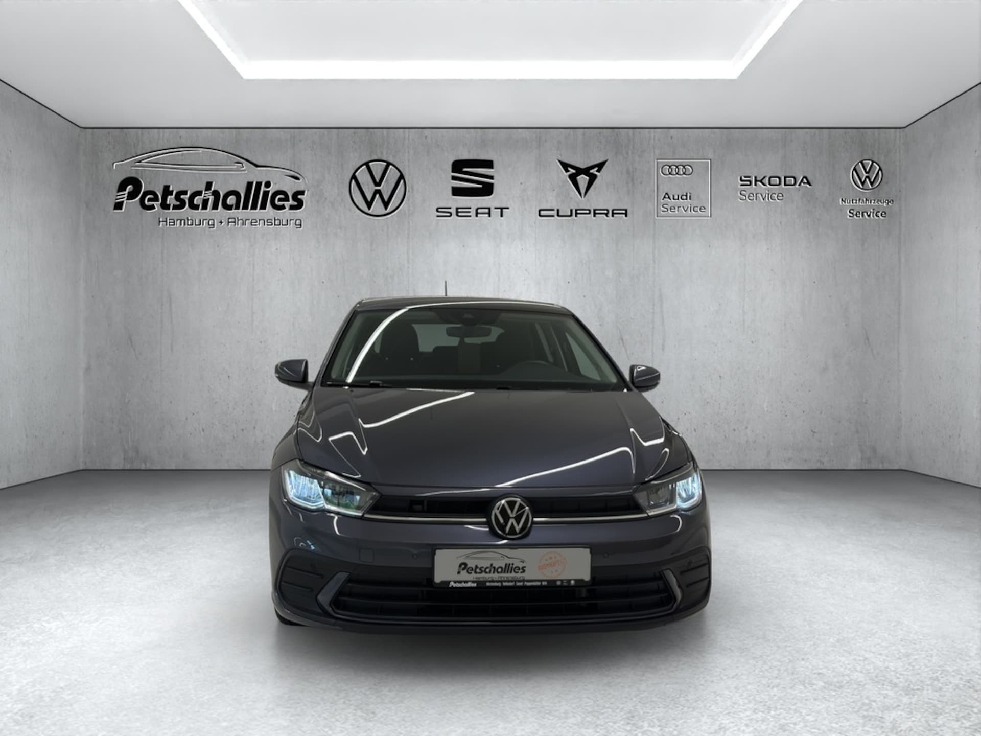 Volkswagen Polo Life