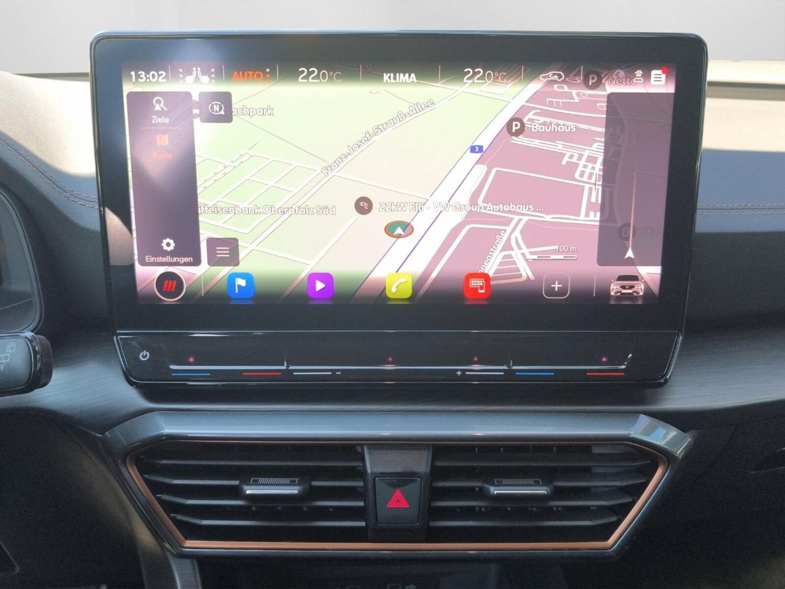 CUPRA Formentor – Bild 17