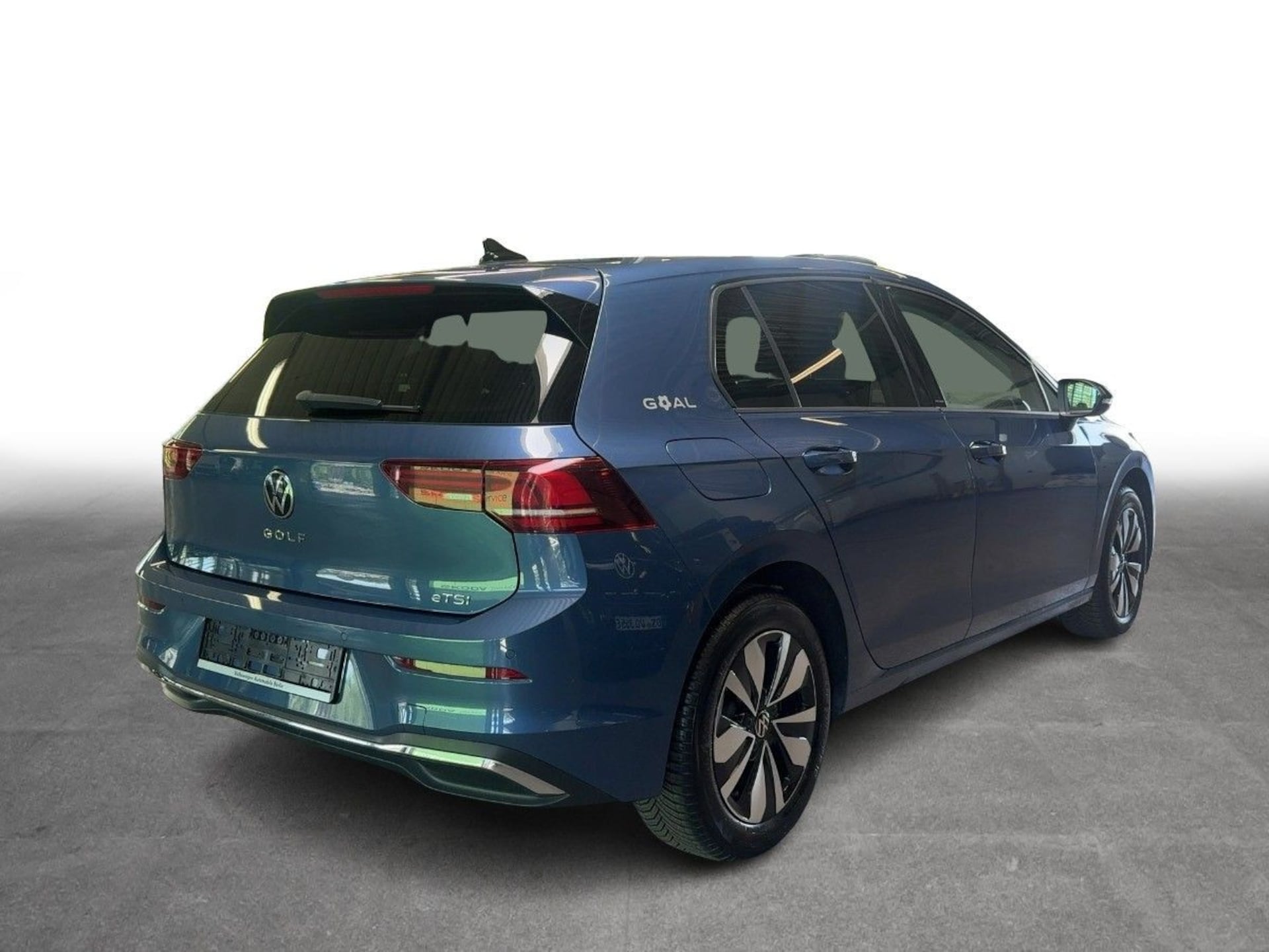 Volkswagen Golf Goal