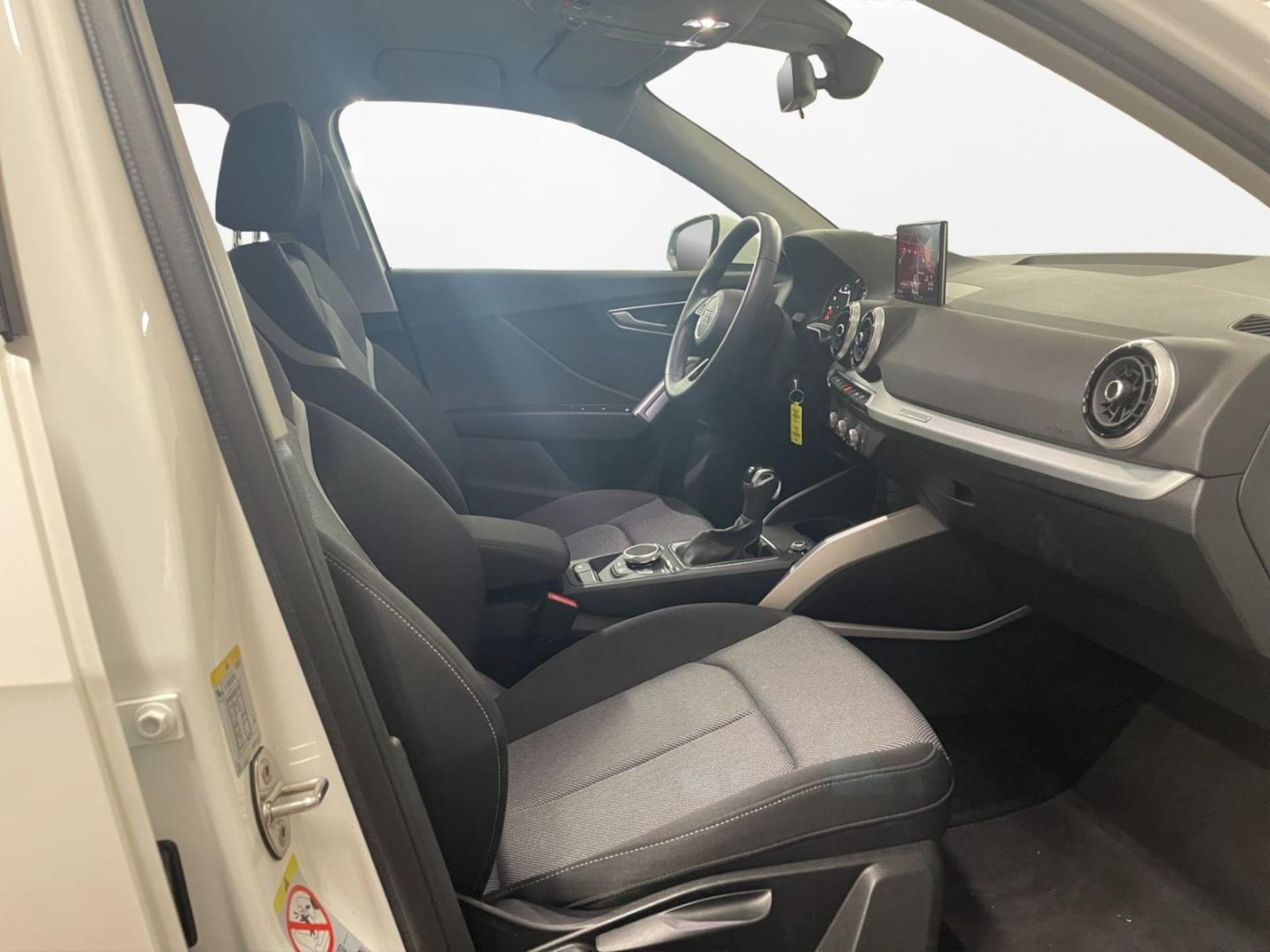 Audi Q2 Advanced
