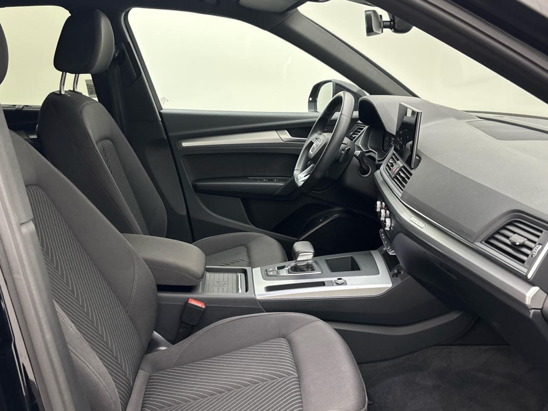 Audi Q5 SUV Advanced