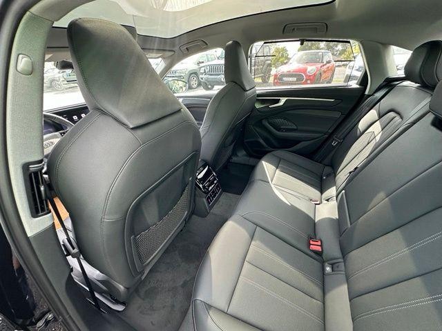 2026 Audi A6 Premium Plus - Photo 21