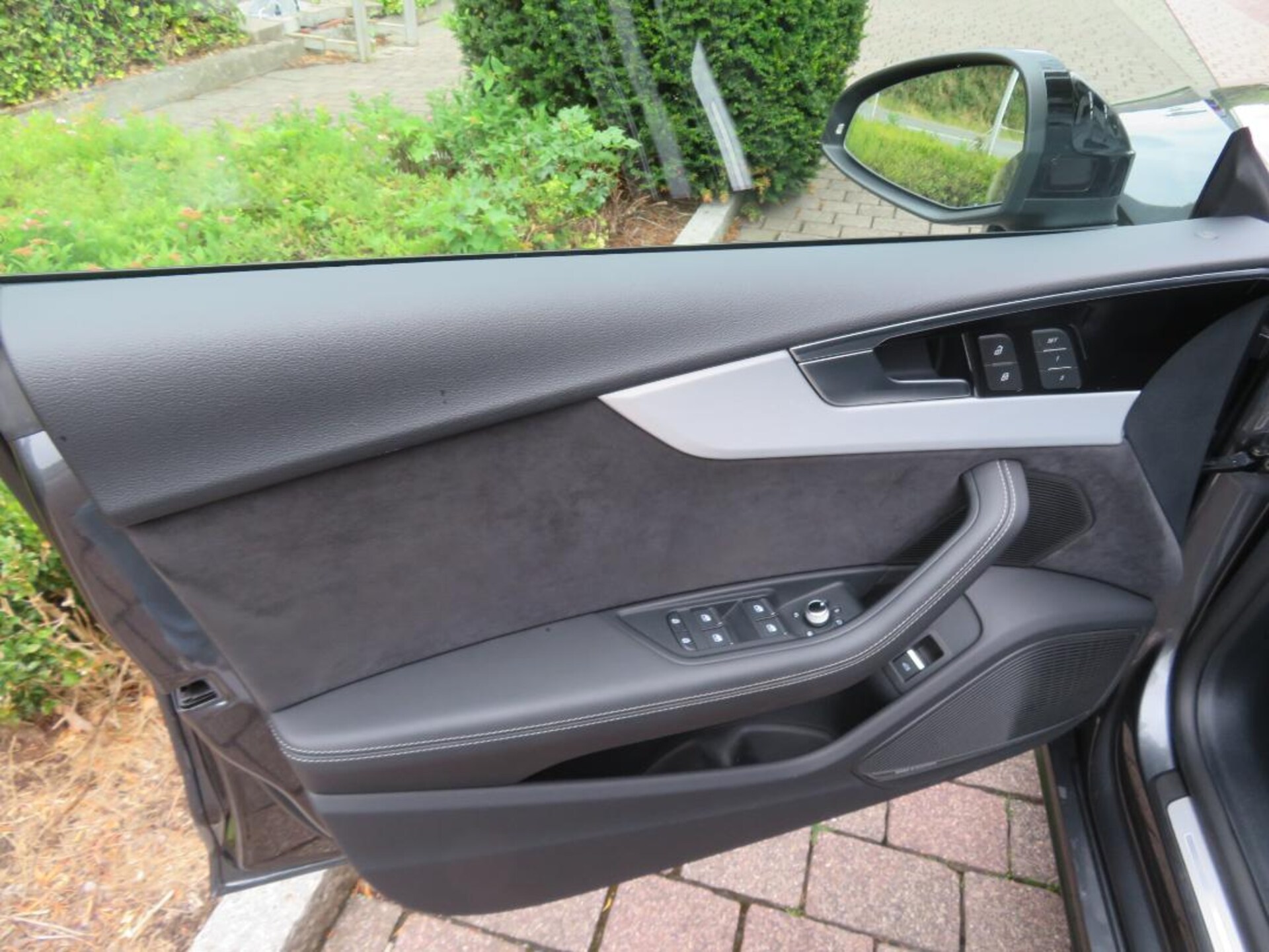 Audi A5 Sportback S line