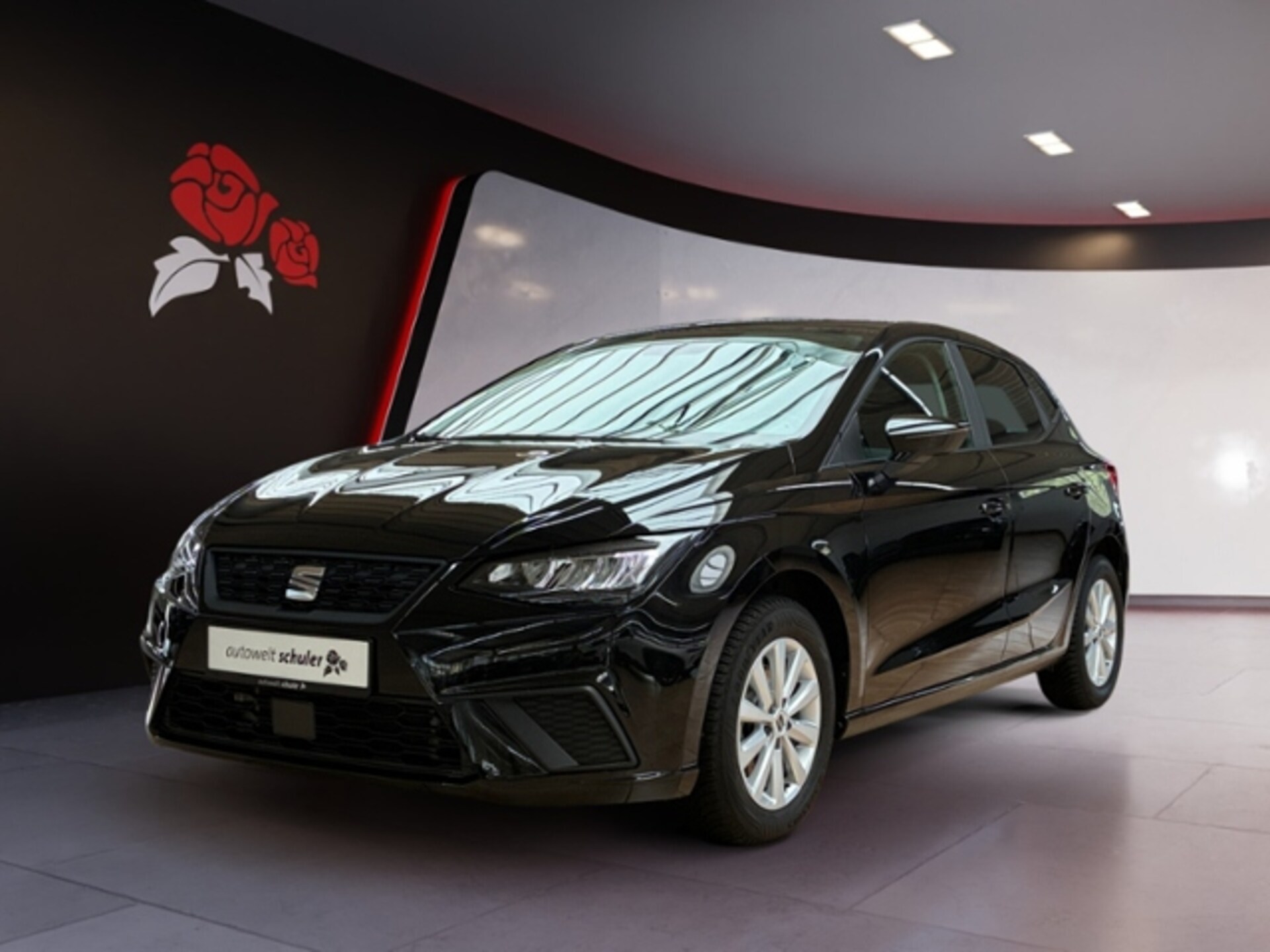 SEAT Ibiza Style