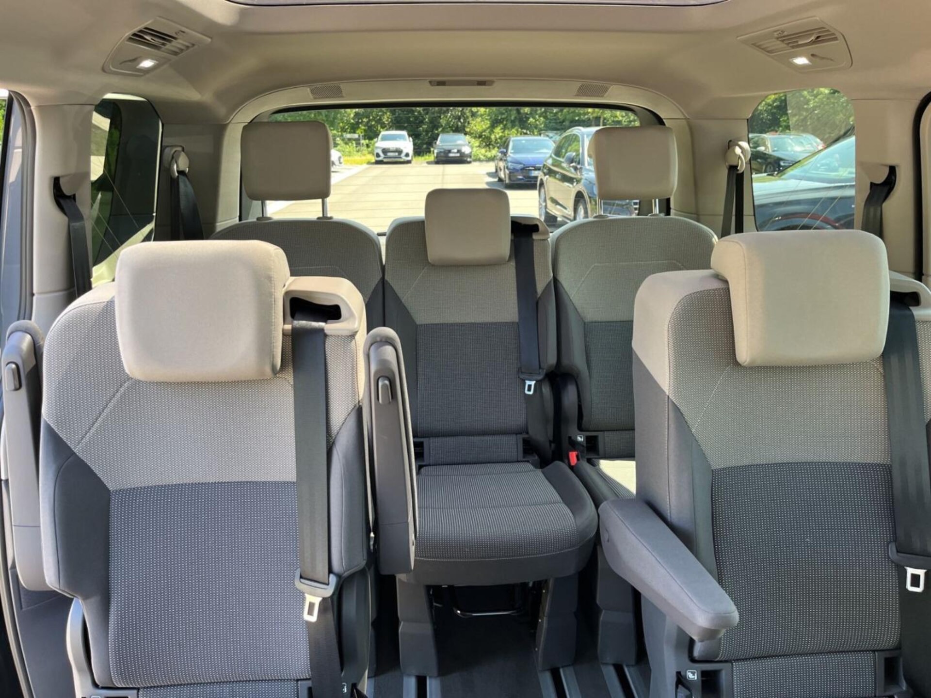 Volkswagen Multivan ENERGY
