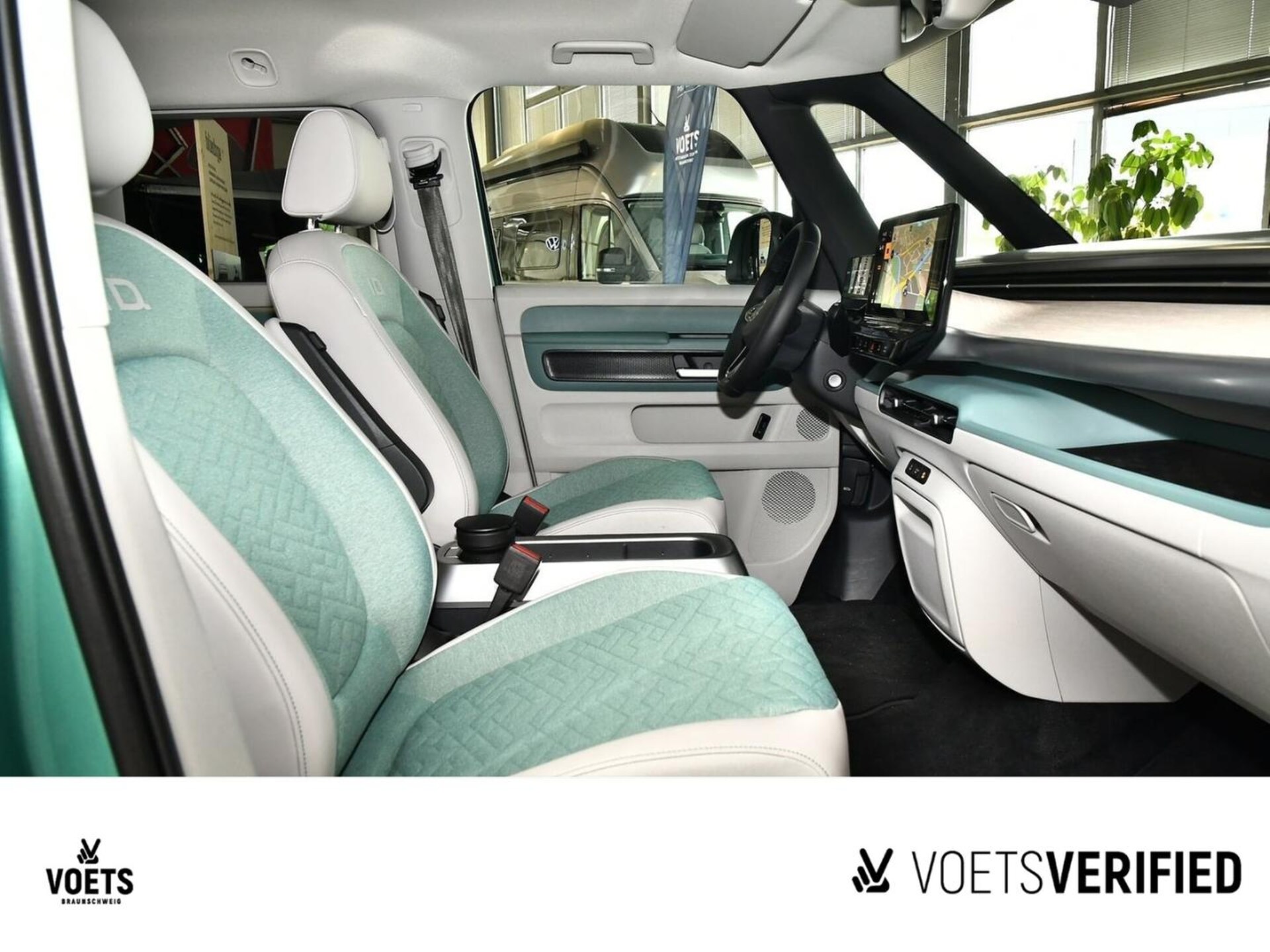 Volkswagen ID. Buzz Pro
