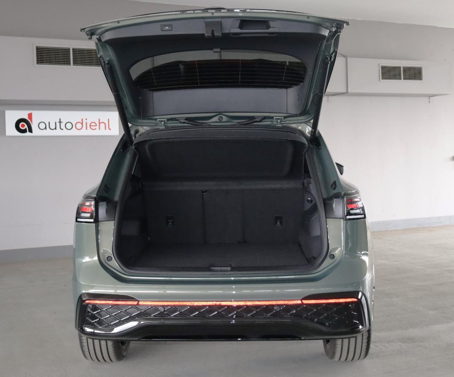 Volkswagen Tiguan – Bild 22