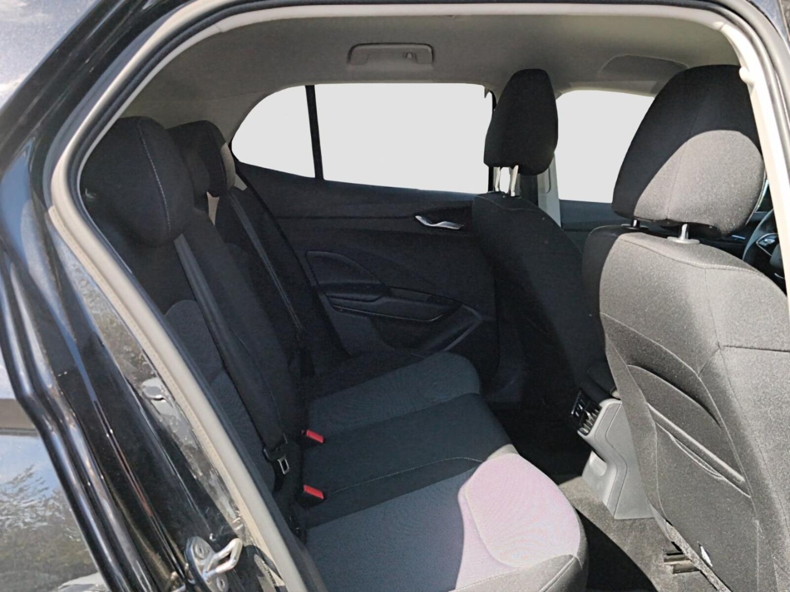 Škoda Fabia – Bild 23