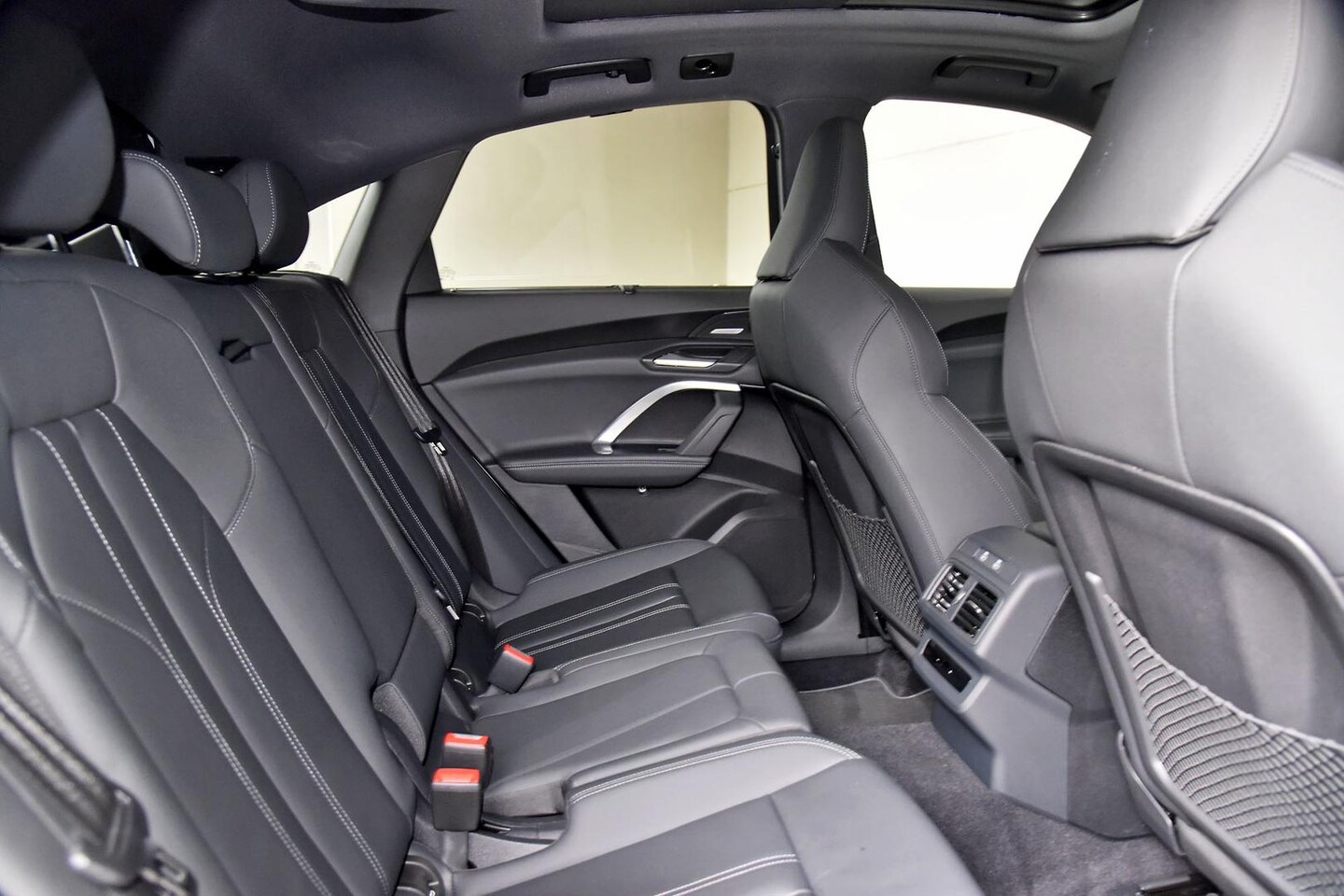 Image about Audi Q5 Sportback e-hybrid quattro S tronic