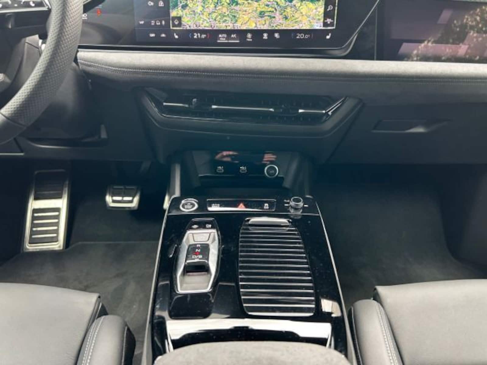 Audi A6 Avant e-tron – Bild 10