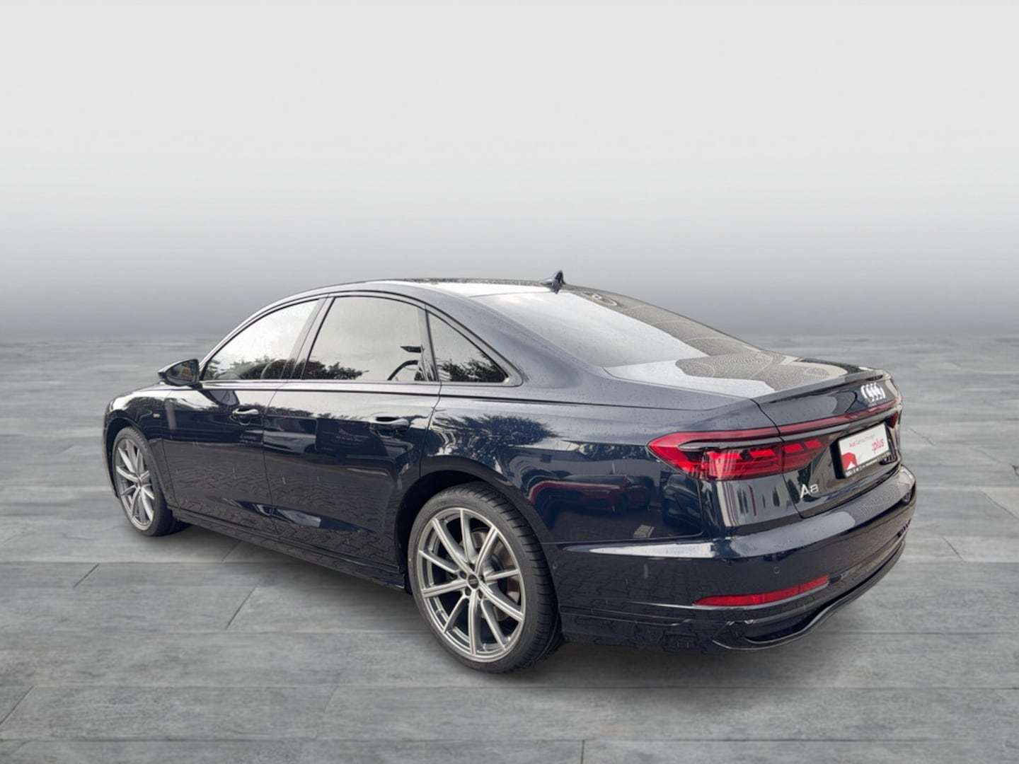 Bild über Audi A8 60 TFSI quattro tiptronic - für weitere Informationen kontaktieren Sie den Audi Partner
