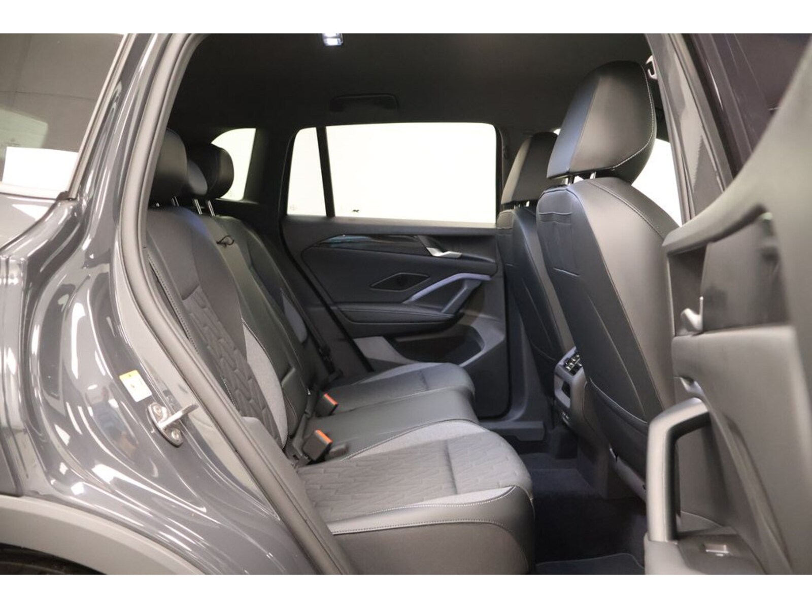 Volkswagen Tiguan – Bild 27