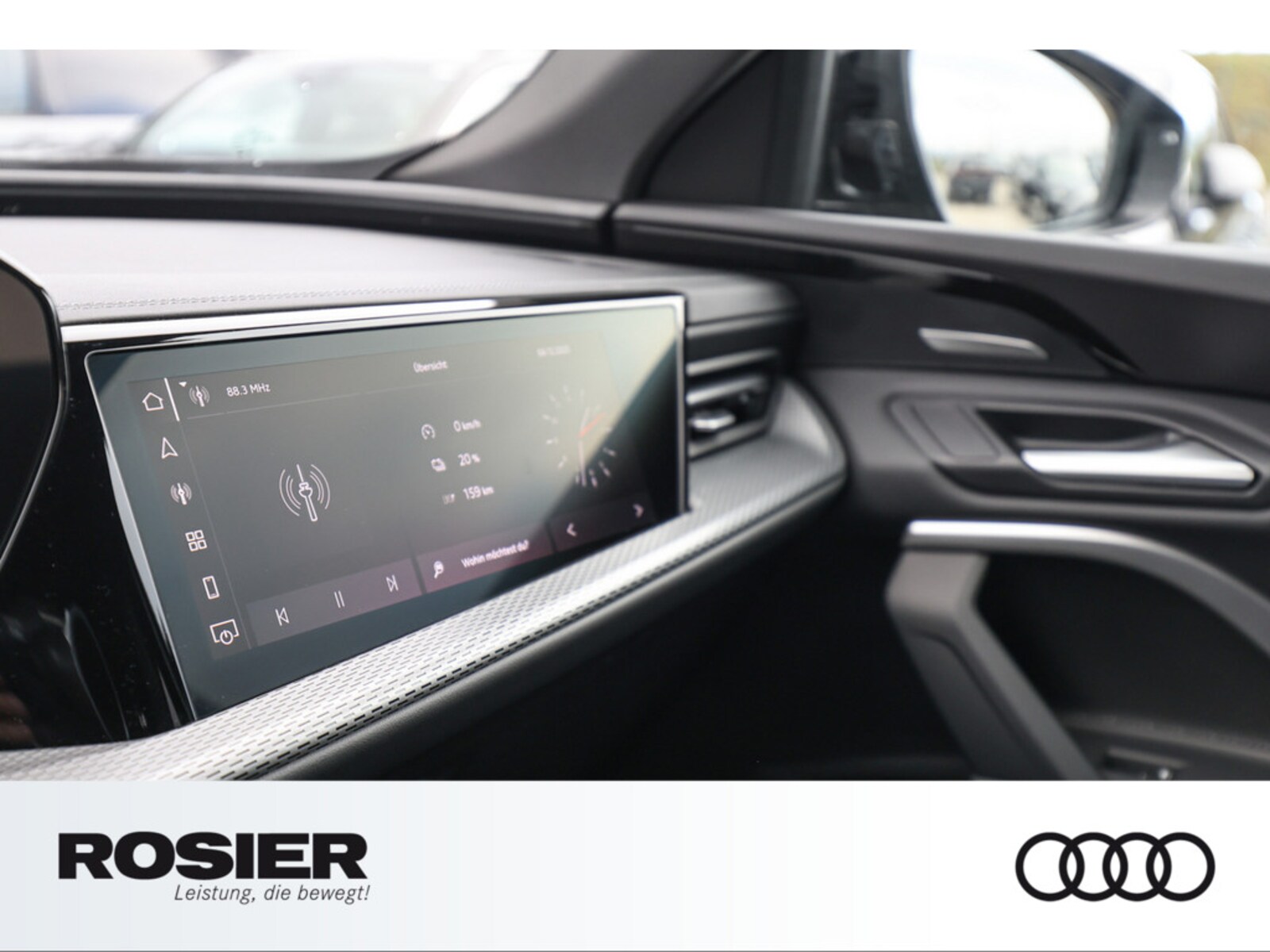 Audi Q5 – Bild 18
