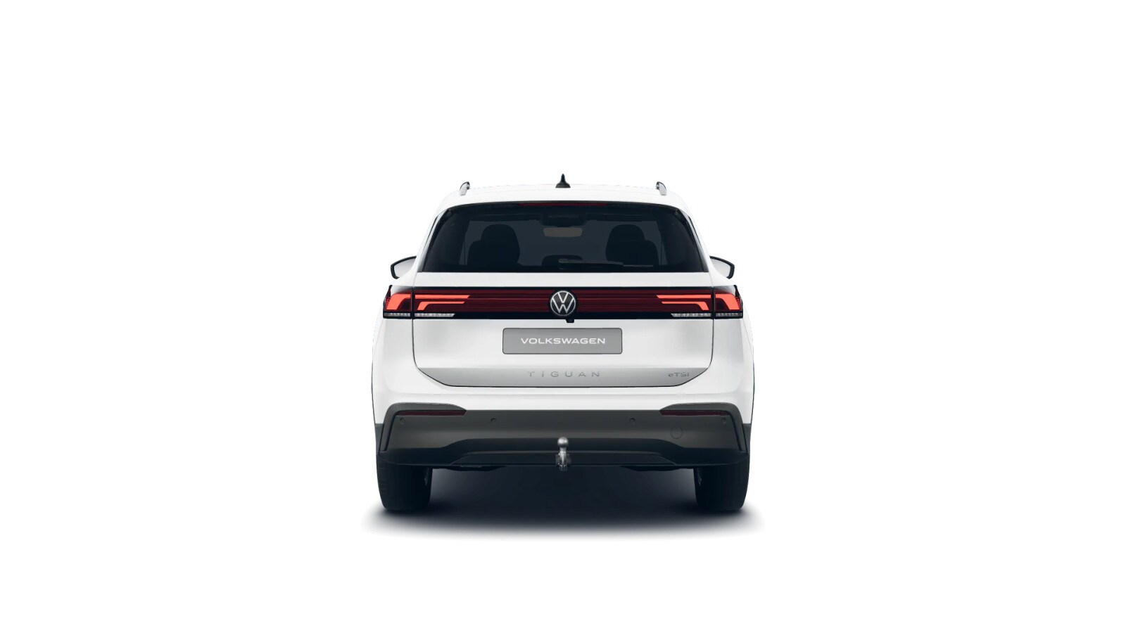 Volkswagen Tiguan – Bild 12
