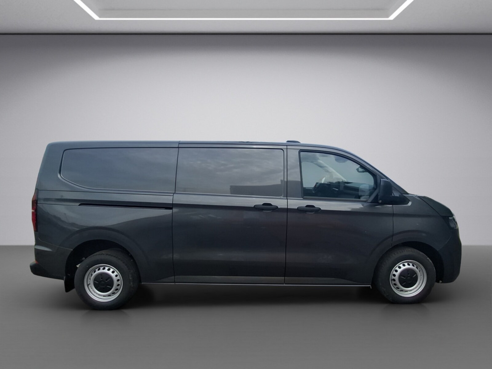 Volkswagen Transporter Kasten langer Radstand – Bild 7