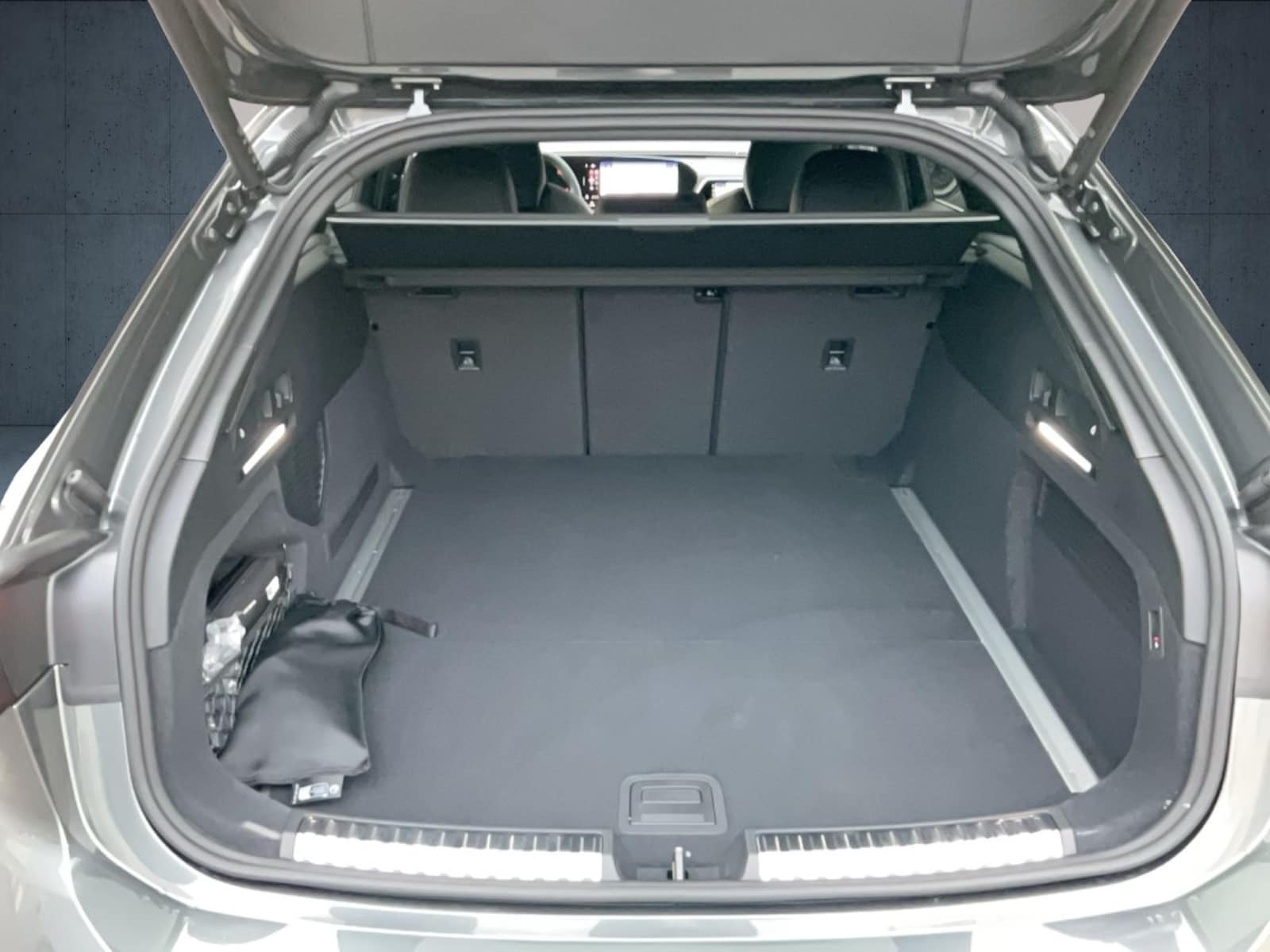 Audi A6 Avant – Bild 14
