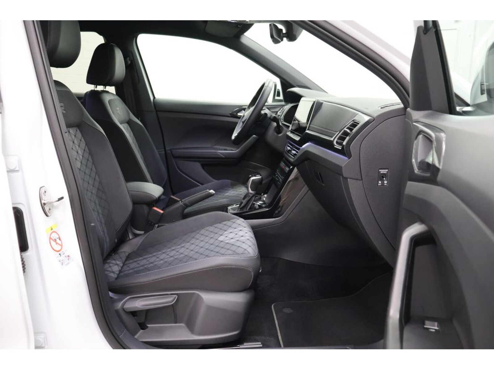 Volkswagen T-Cross – Bild 25