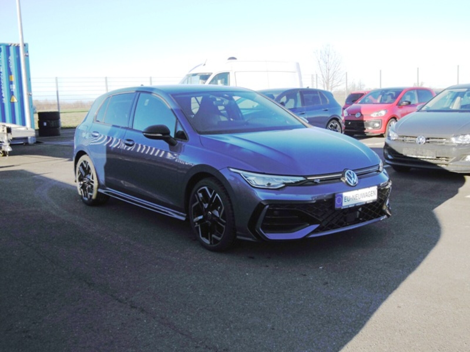 Volkswagen Golf – Bild 3