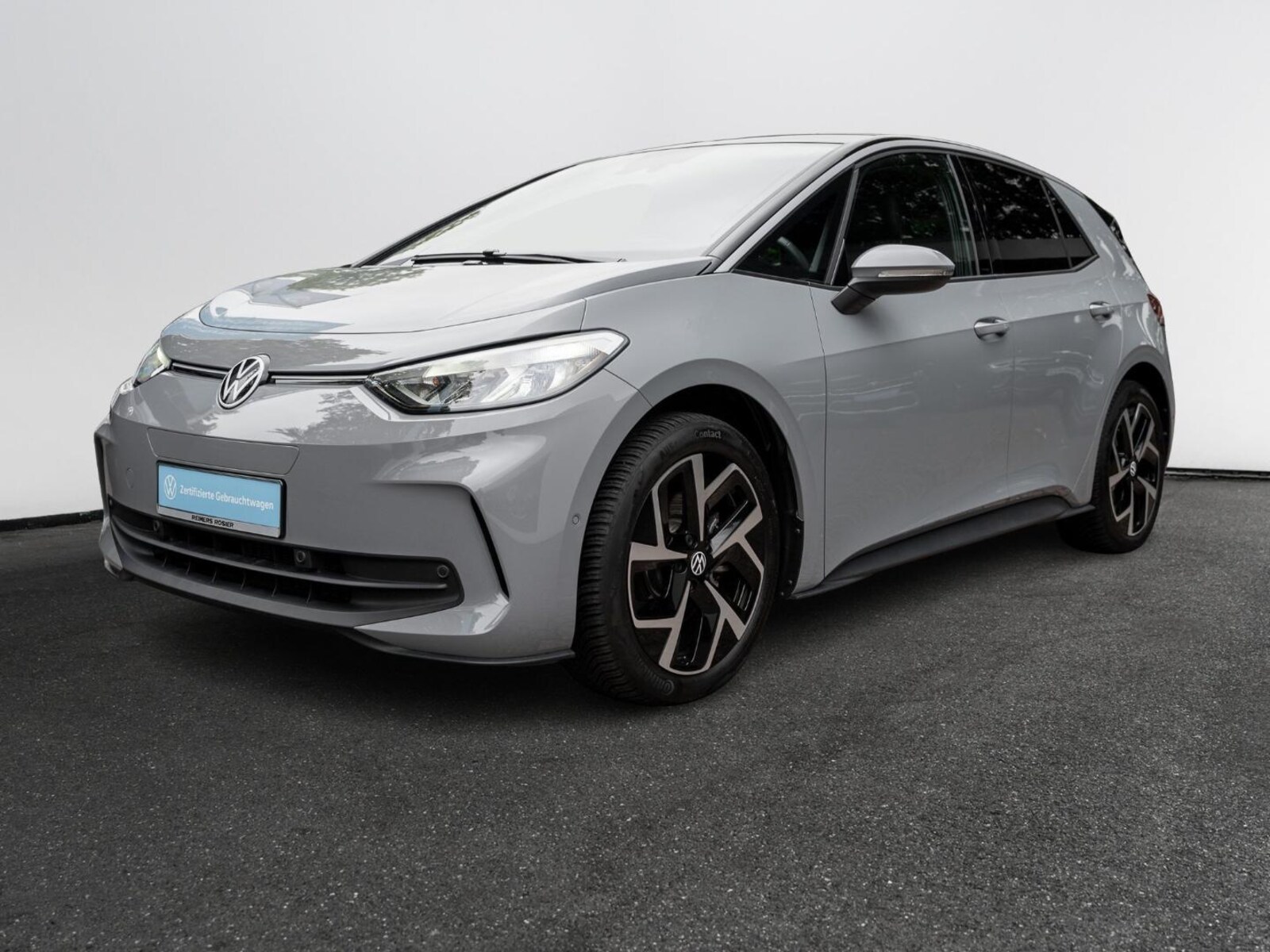 Volkswagen ID.3 – Bild 2