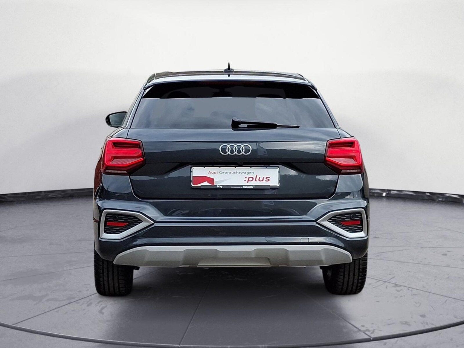 Audi Q2 – Bild 5