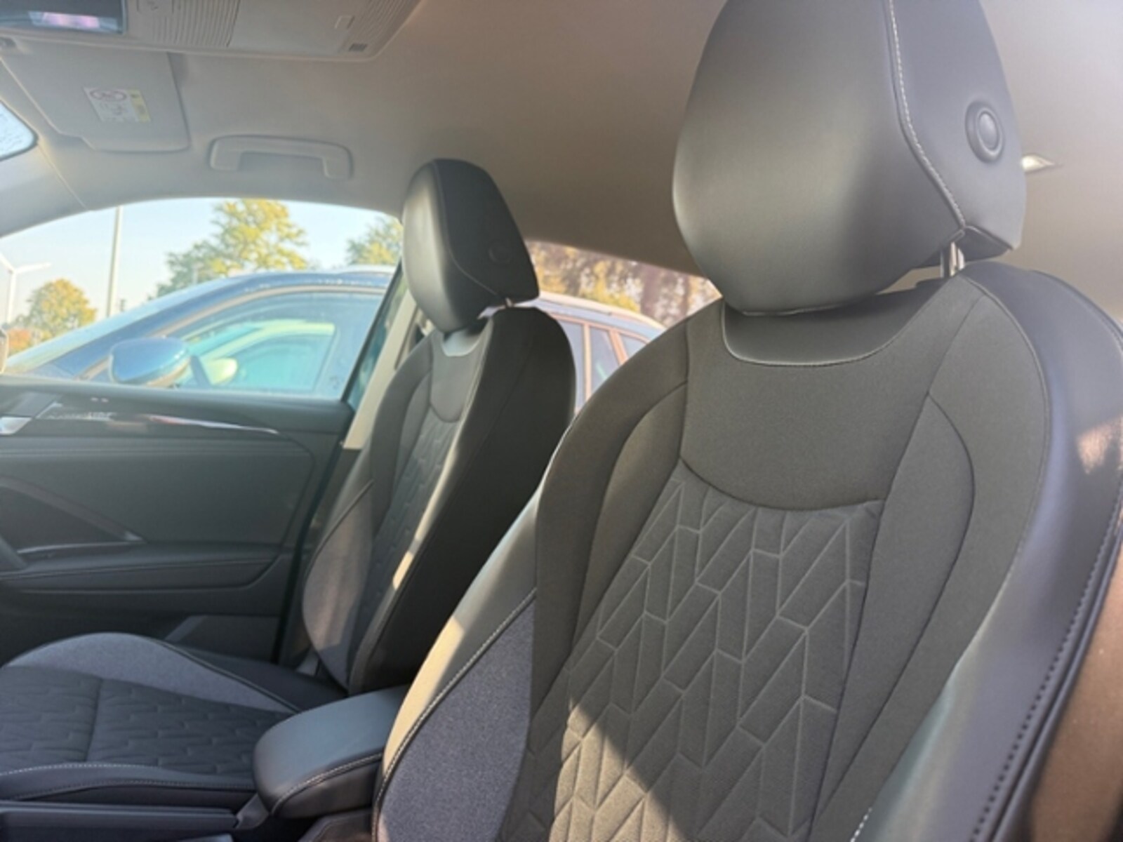Volkswagen Tiguan – Bild 15