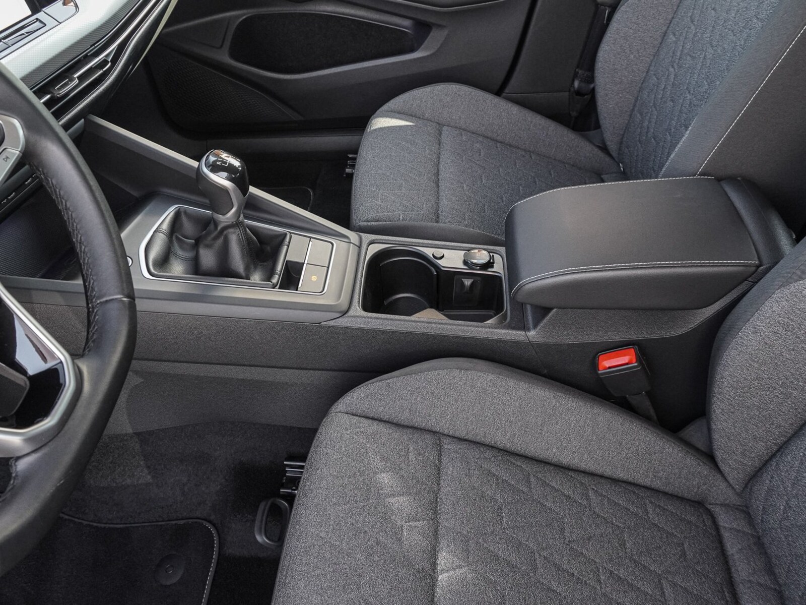 Volkswagen Golf – Bild 14